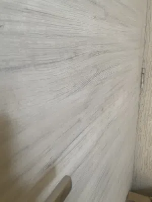 باب داخلي استعمال نظيف جاهز