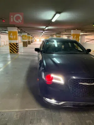 Used Chrysler 300 in Baghdad