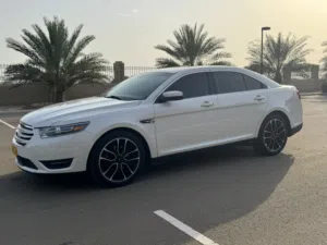 Used Ford Taurus in Al Batinah