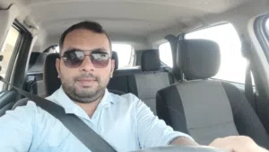 Basheer Appatta 