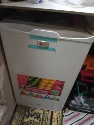ثلاجه صغيرة للبيع