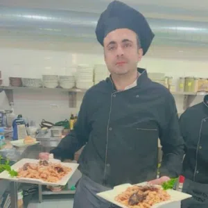 zidan alakil