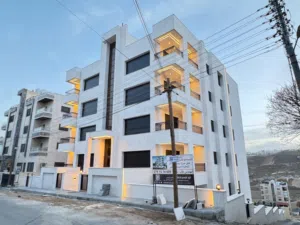 175 m2 3 Bedrooms Apartments for Sale in Amman Al-Mansour