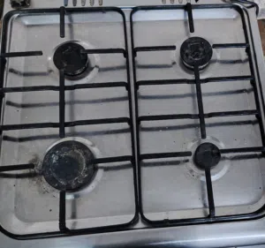 طباخة 4 شعله تركي