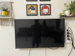 Hisense tv