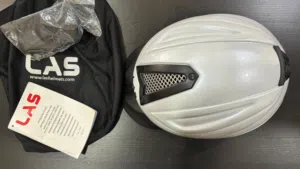 Lazer horse riding helmet  very new