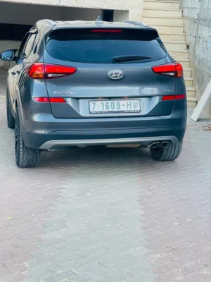 توسان 2020ترخيص19يد اولى فحص نخب