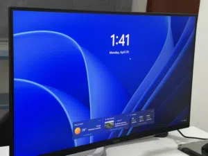 AOC 27’’ Gaming Monitor 120Hz  شاشة AOC 27 بوصة - صحار فلج القبائل