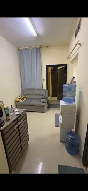 60 m2 1 Bedroom Apartments for Rent in Fujairah Al Faseel