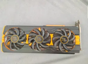 AMD Radeon R9 290