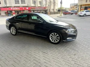 Used Volkswagen Passat in Tulkarm
