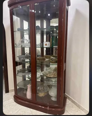 أثاث غرف سفرة . مستعمل3