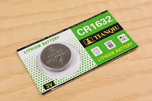 بطارية مفتاح سيارة