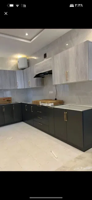 فني مطابخ الامونيم الرياض