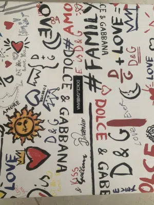 جوتي Dolce Gabbana ,Louis Vuitton