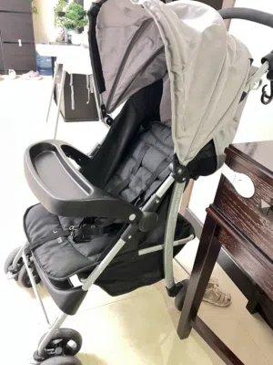 Stroller and car seat for sale