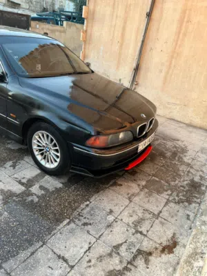 BMWالبيع موديل 1997