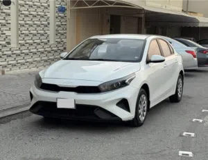 Kia 2022 one owner
