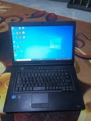 سلام عليكم لابتوب البيعه سعره 250 وبي مجال