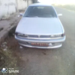 متسوبيشي لانسر موديل 92