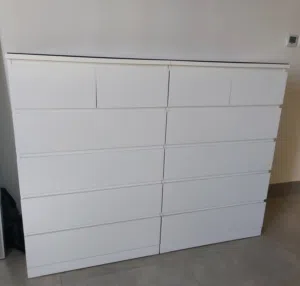 خزانة أدراج إيكيا IKEA Large Drawer Unit