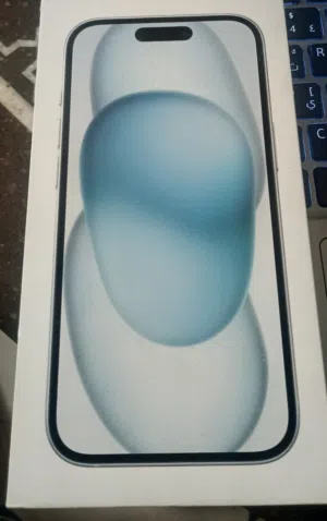 Brand new / Sealed Iphone 15 for sale