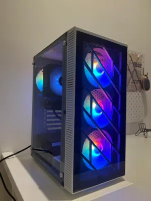 gaming pc  كمبيوتر العاب للبيع