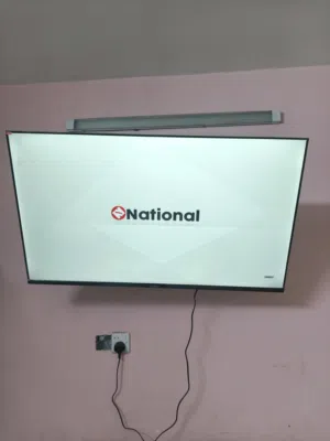 34.1 Other monitors for sale  in Baghdad