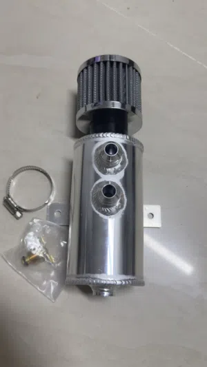اويل كاتش كان  oil catch can tank