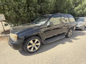 Chevrolet Trailblazer for urgent sale
