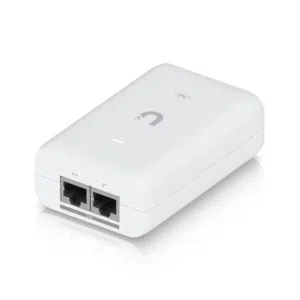 Ubiquiti UniFi PoE+ Adapte/Injector r, Up to 30W