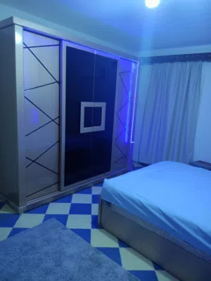 120 m2 2 Bedrooms Apartments for Rent in Cairo Sheraton