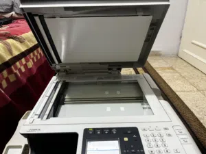 canon mf8280Cw مستعمله