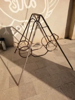 مرجيحة بحاله جيده