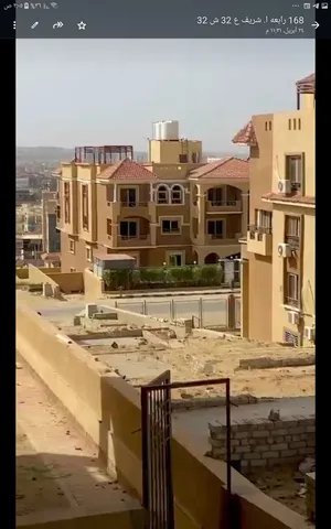 15060 m2 2 Bedrooms Apartments for Sale in Giza 6th of October