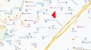 Commercial Land for Sale in Amman Shmaisani