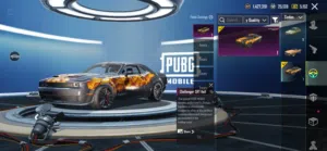 Pubg account for sale level 84