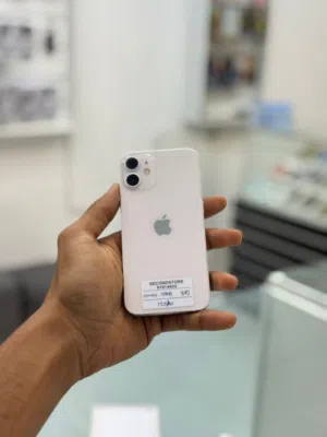 iPhone 12 Mini 128 GB Amazing and super condition device