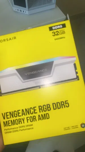 Corsair 32 ram ddr5