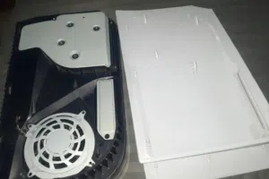 بلاستيشن 5 ps5 شغال100/100