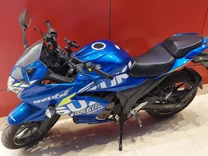 Suzuki Gixxer 2022 in Farwaniya