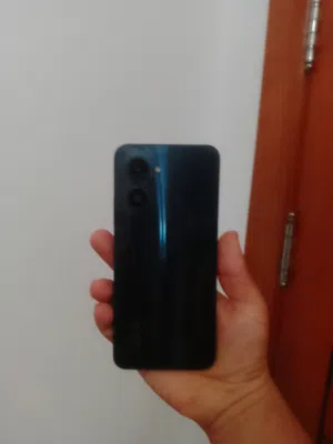 Realme C33 64 GB in Tripoli