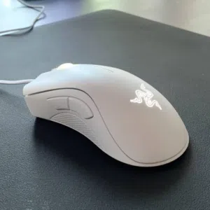 ماوس Razer مستعمل