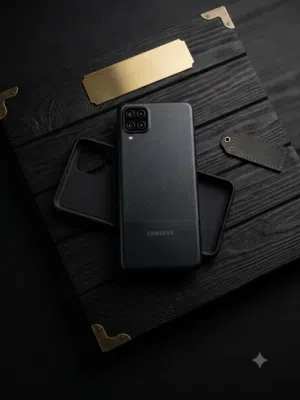 Samsung Galaxy A12 64 GB in Basra