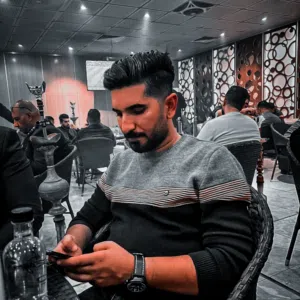 Waleed Twfeek