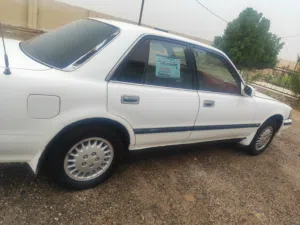 Used Toyota Crown in Basra