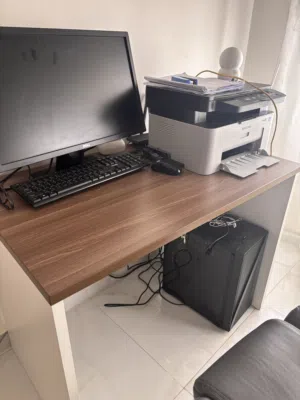 مكتب مستعمل جودة عالية high quality used desk for sale