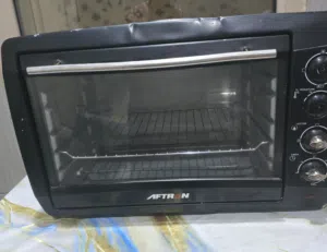 فرن للبيع بحالة جيدة