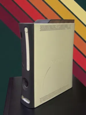 Jailbroken XBOX360. اكس بوكس 360 مهكر