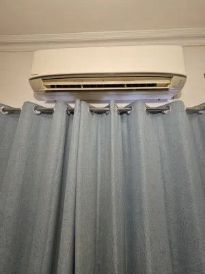 Panasonic 1.5 Ton Split AC